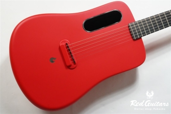ME2 - Red